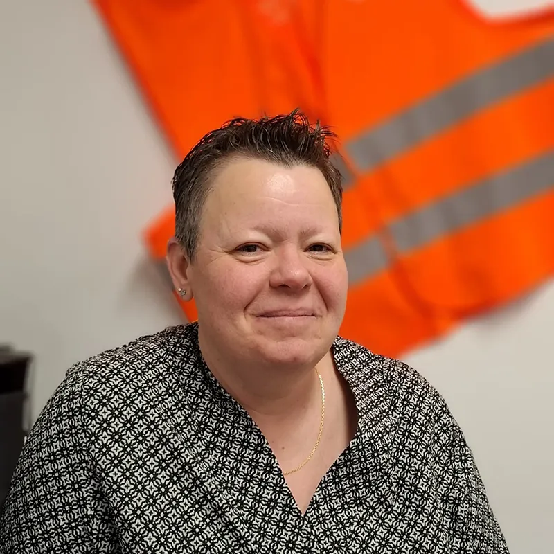 Photo de Béatrice HENRY