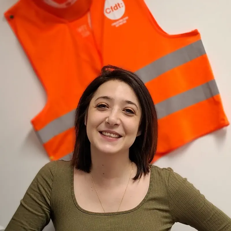 Photo de Victoria LAGUZZA