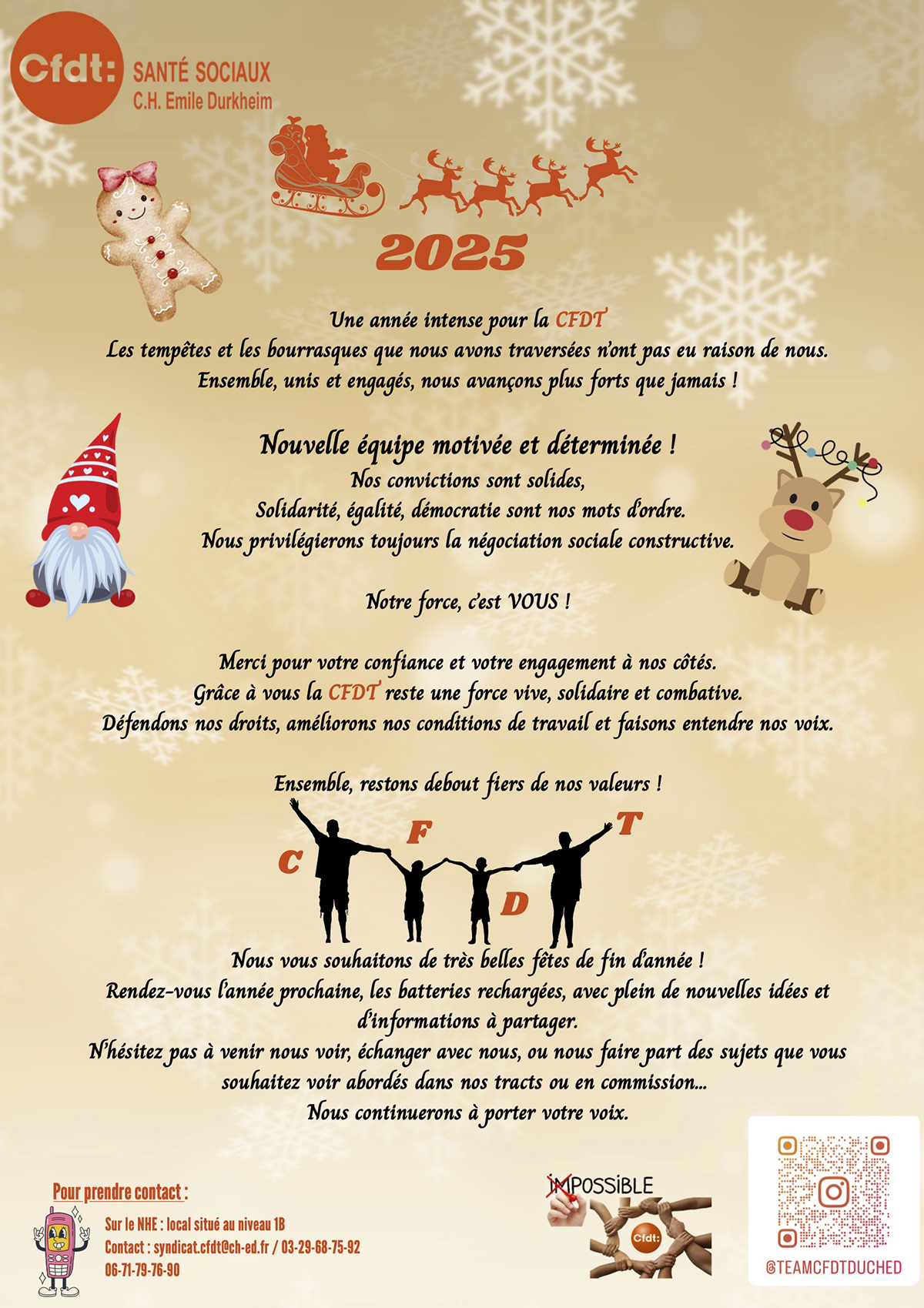 Tract décembre